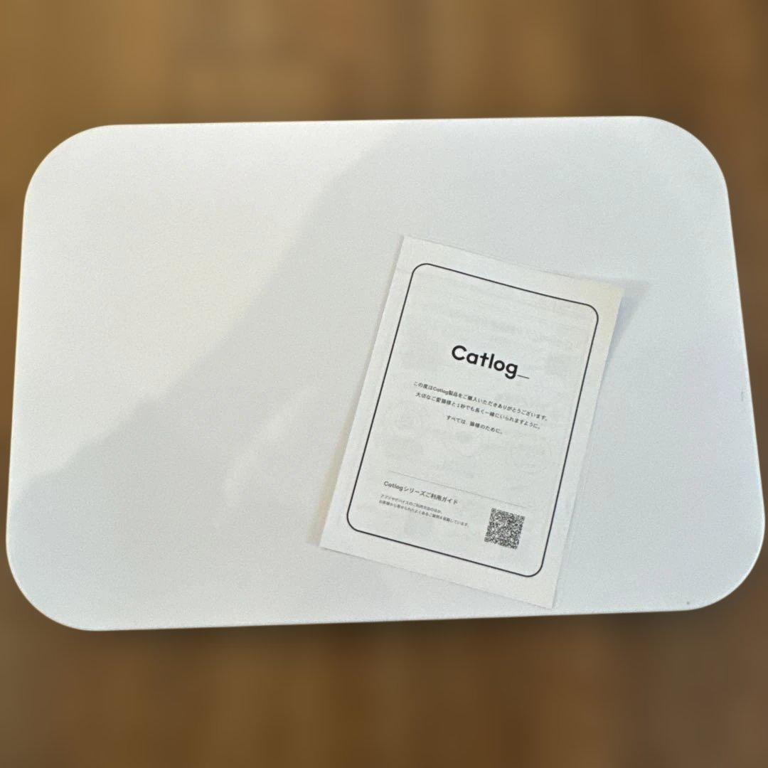 Catlog Board2 キャットログ　ボード2
