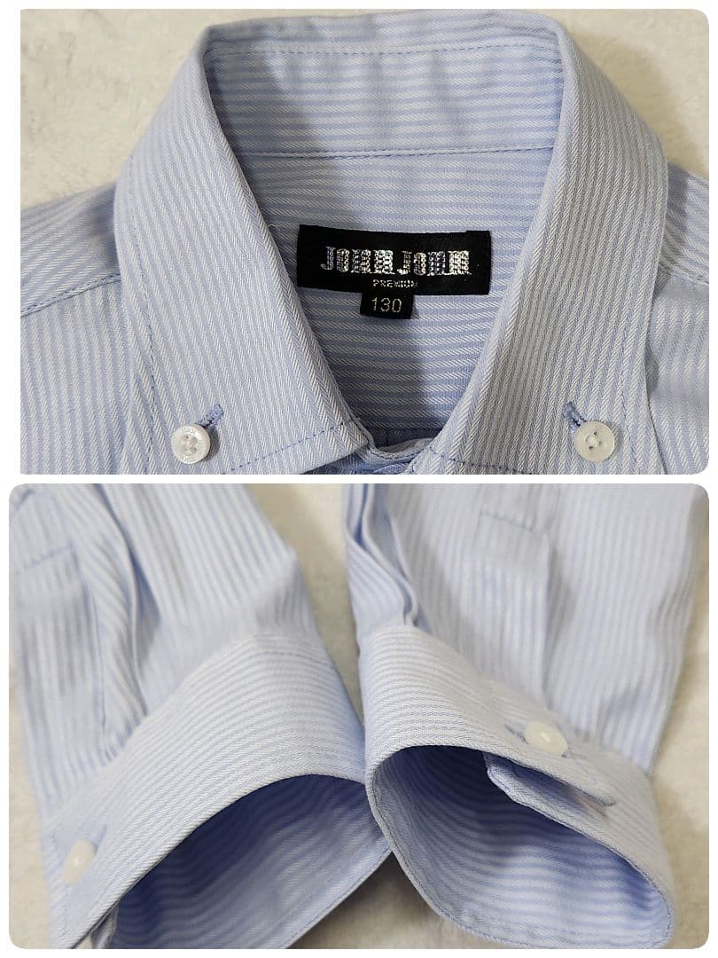 美品✨スリーピース フォーマルスーツ 7点セット 男の子 120 チェック 入学