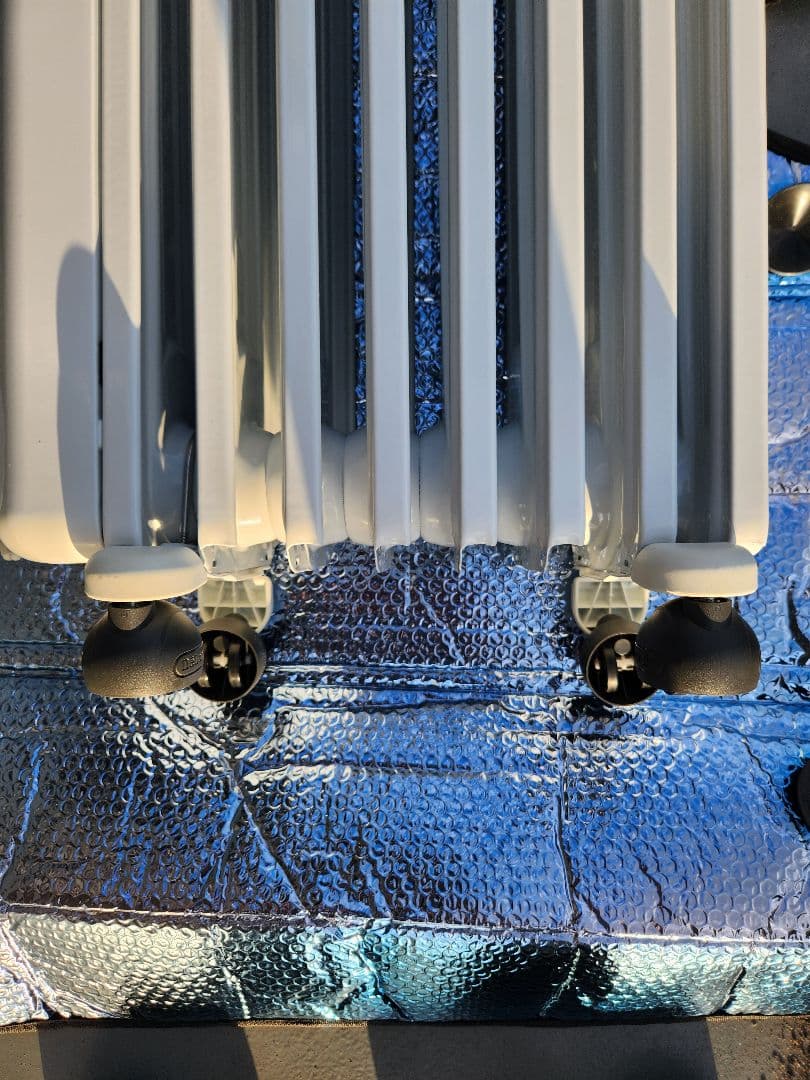 デロンギ DeLonghi RHJ35M0812-DG オイルヒーター 取説付