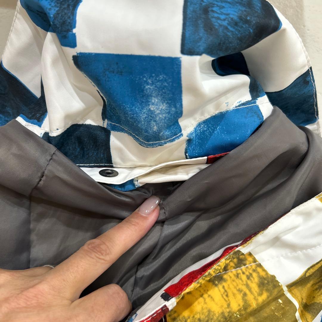 専用！ロキシー　メンズスキー/スノボーウェアジャケットM他と二点セット