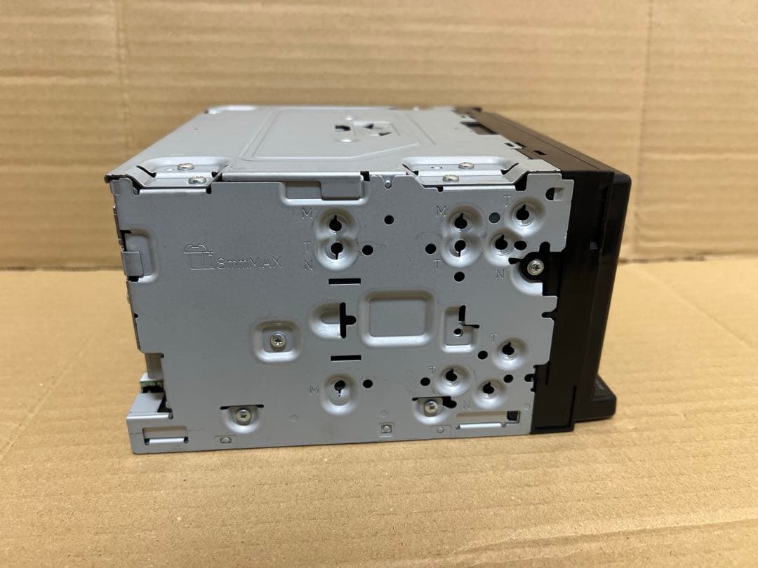 carrozzeria AVIC-RZ712 カーナビ 動作確認済み