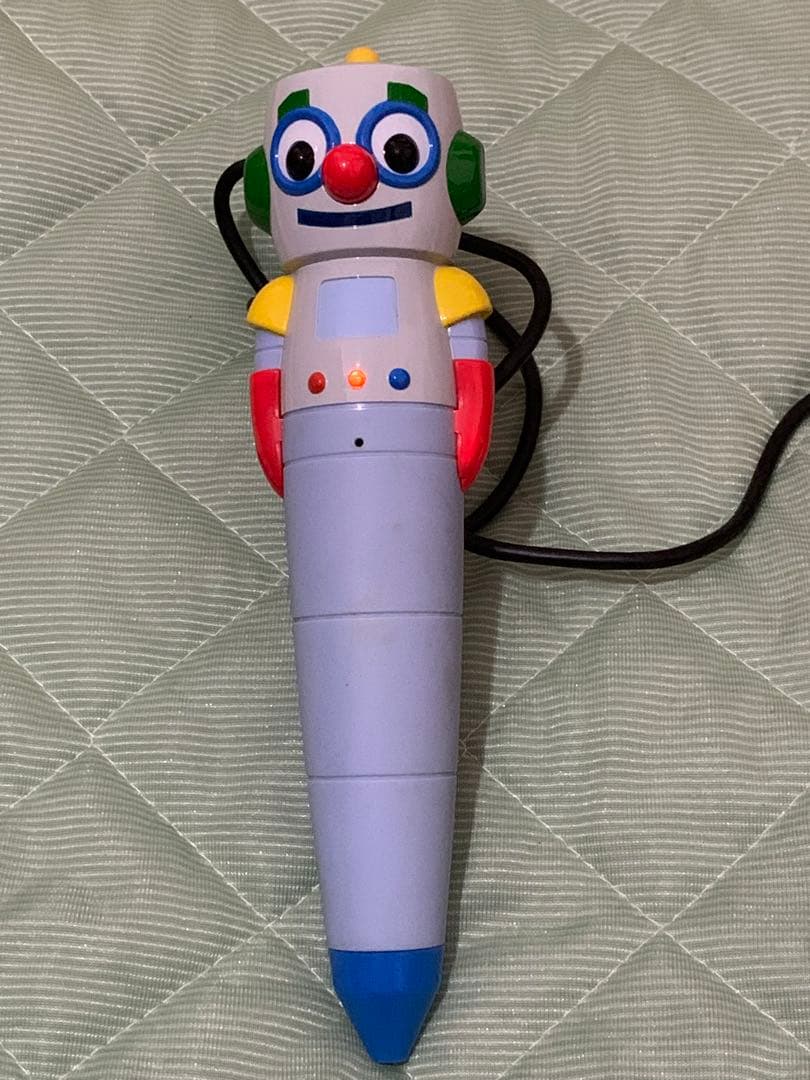 dwe ザップ　マジックペン