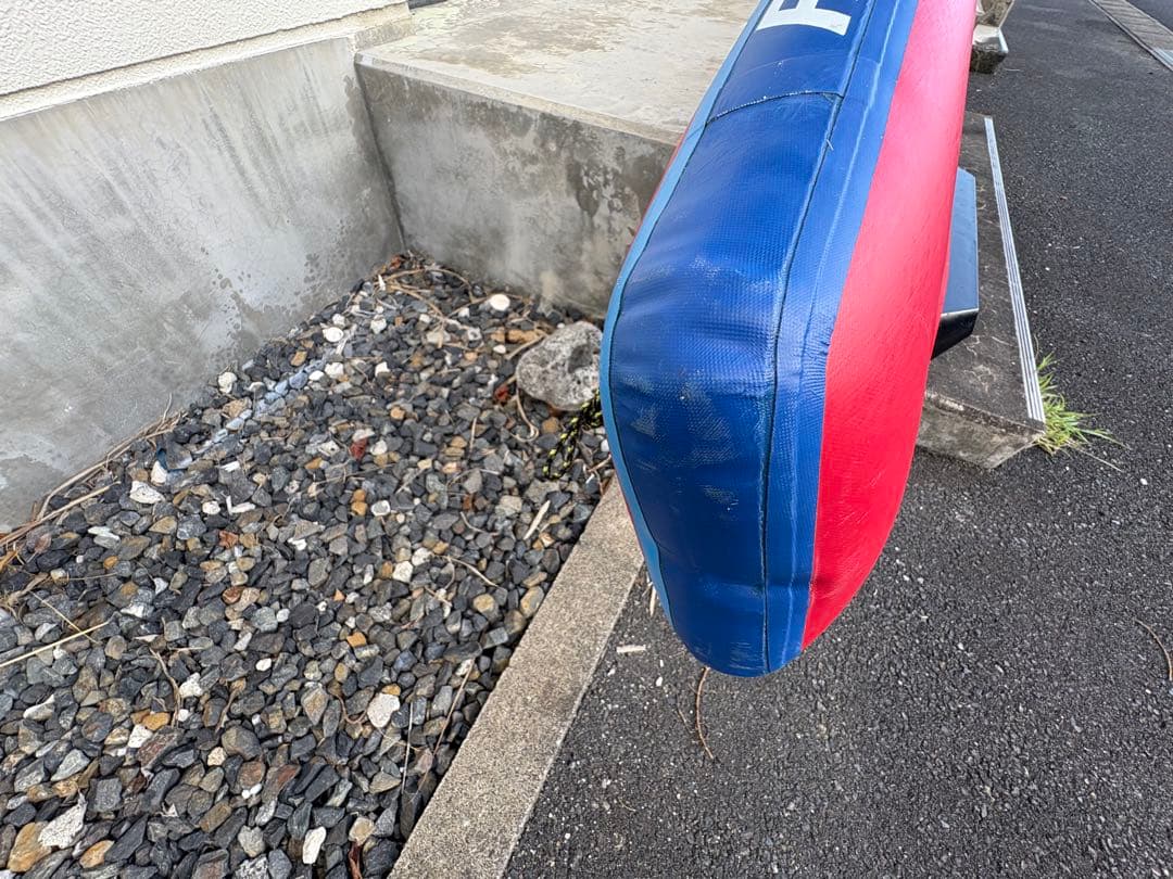 SUP FANATIC FALCON AIR インフレータブル