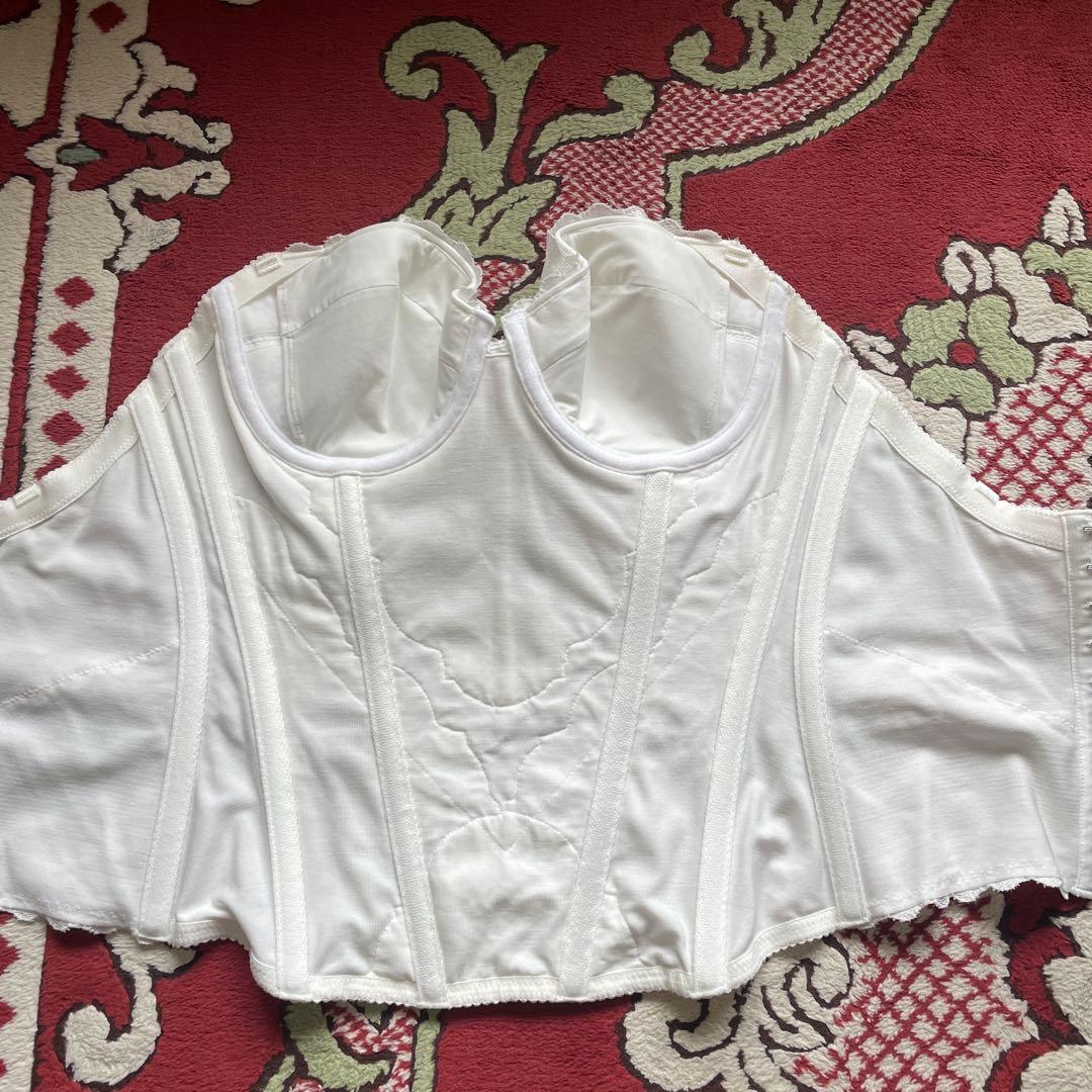 マルコ　ブライダルインナーE70