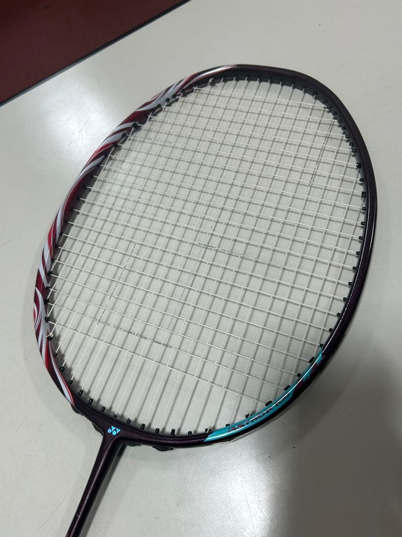 アストロクス100ZZ クレナイ　3UG5 3U5