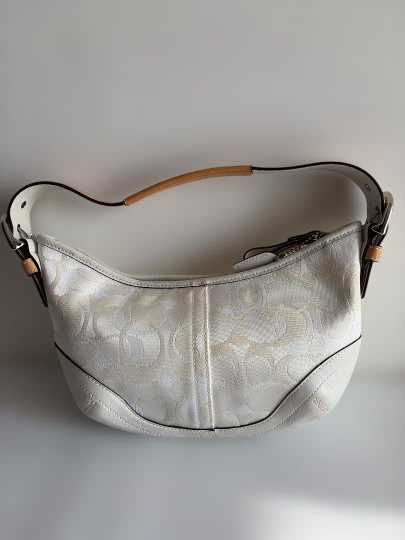 コーチ ワンショルダー 1850 アクセサリーポーチ