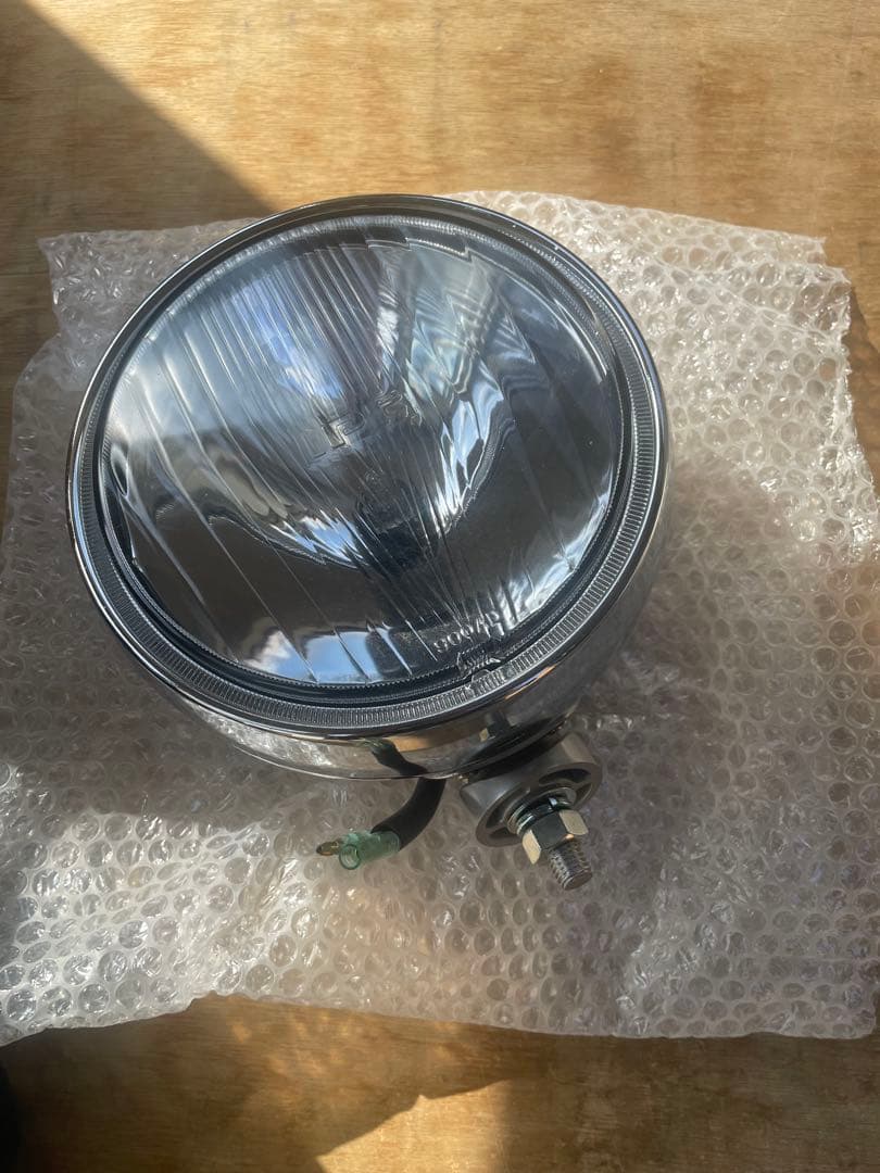 IPF 9M12 フォグランプ