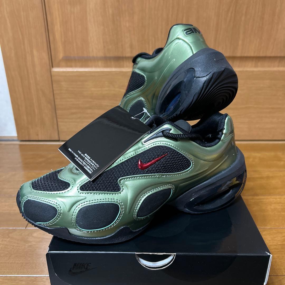 【最終価格】Nike Women's Air Max Muse 25.0