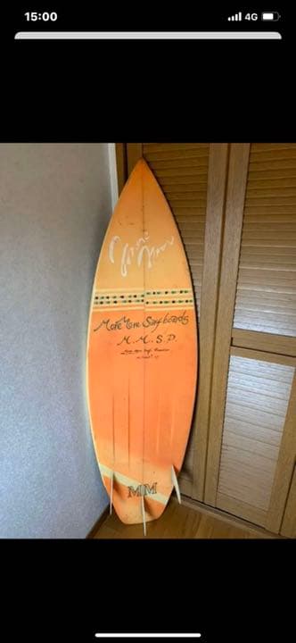 サーフボード　大幅値下げしました