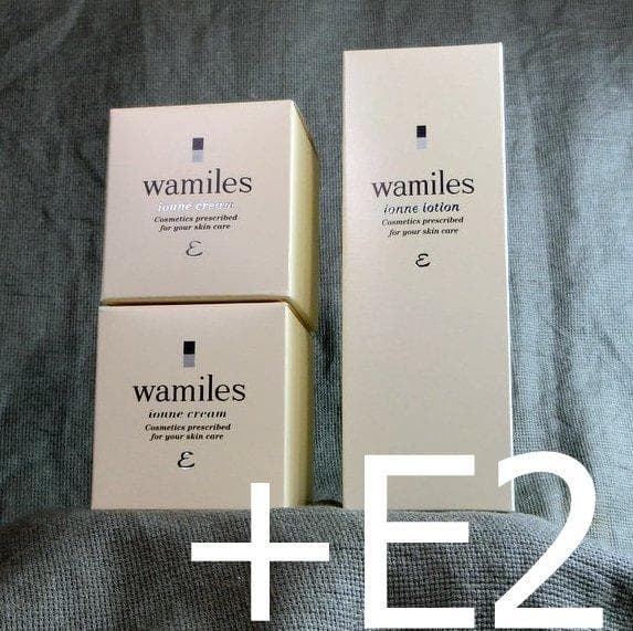 ☆　Emi様│ クリーム２ &ローション１、エマルジョン２