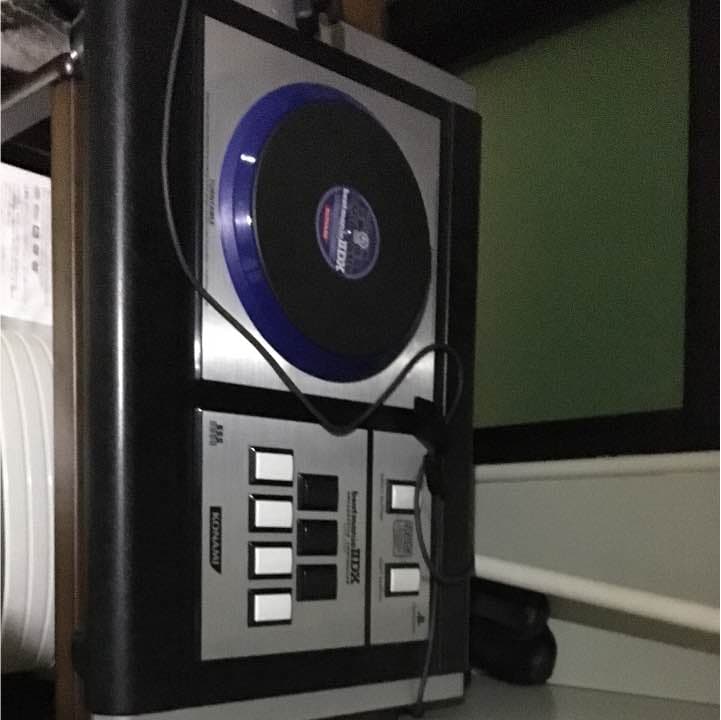 ビートマニア2dx