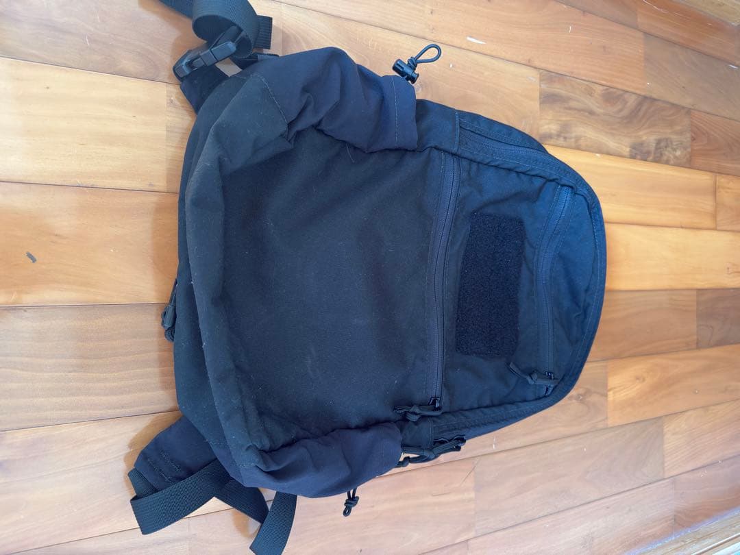 ロンドンブリッジ　LBT8005A デイパック