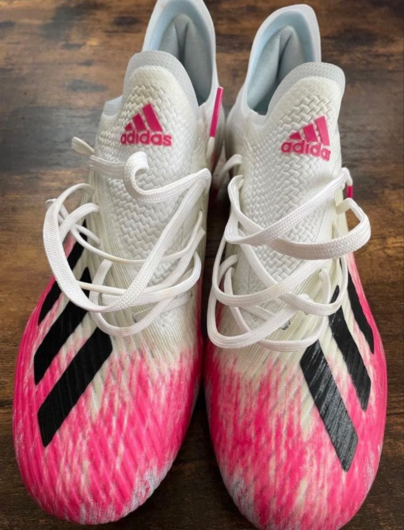 シューズ adidas x19.1