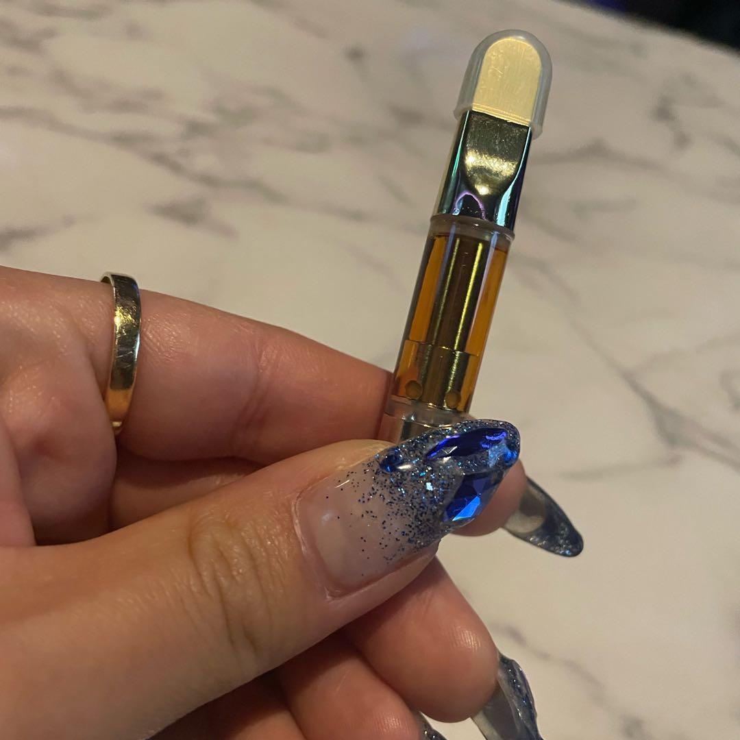 カンパネラ 割引THP 0.5mlリキッド CBD CBN cbp CBG