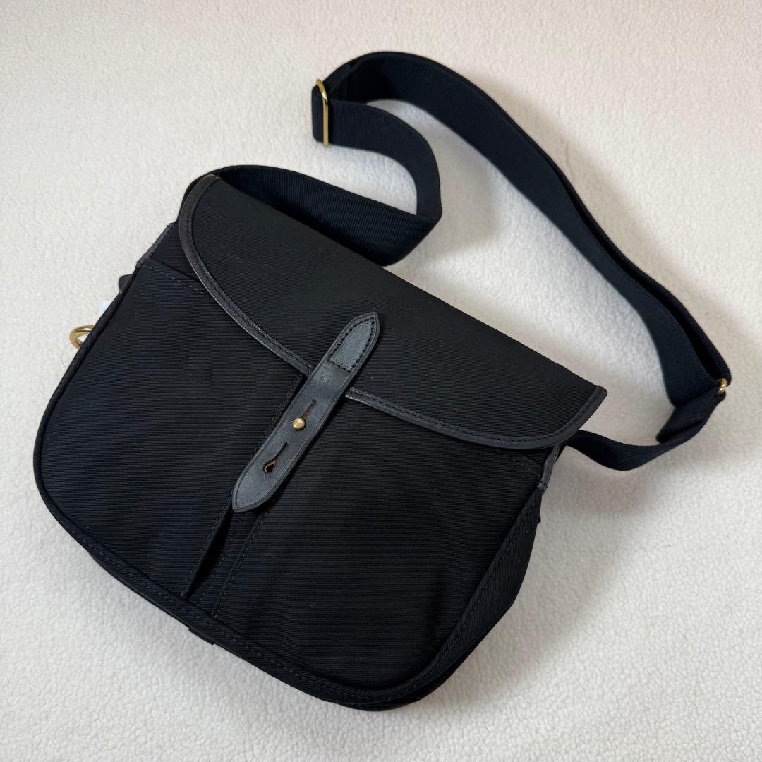 Brady STOUR/ブレディ ストア　ショルダーバッグ　ネイビー