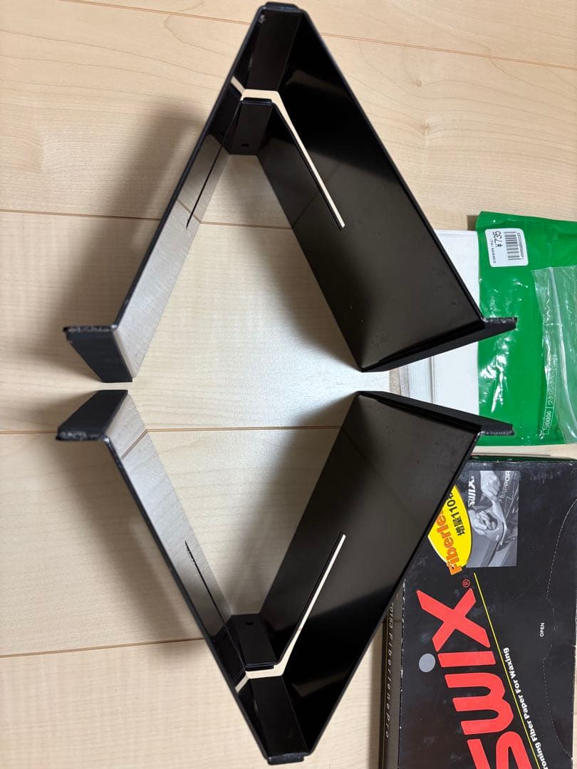 ホットワクシングセット