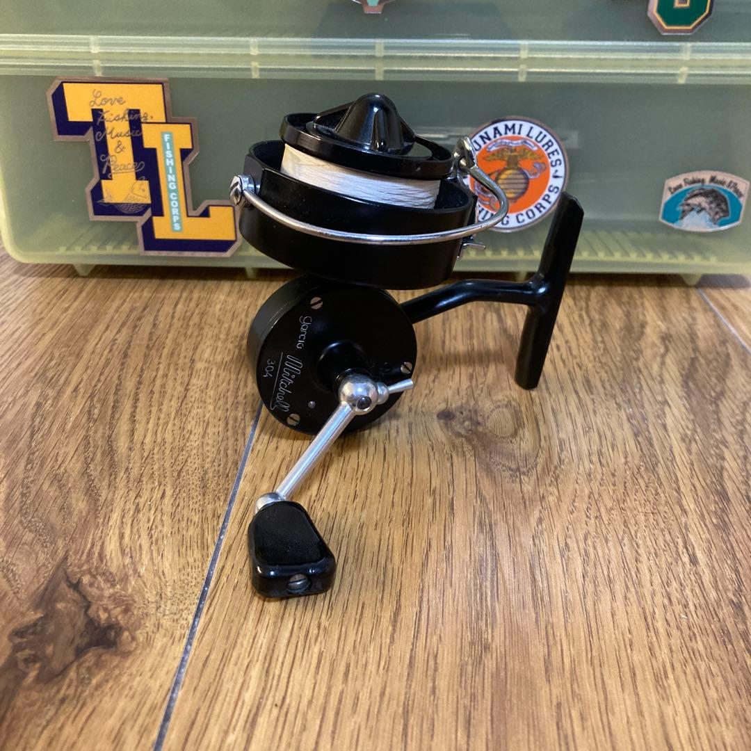 ガルシア　ミッチェル　304