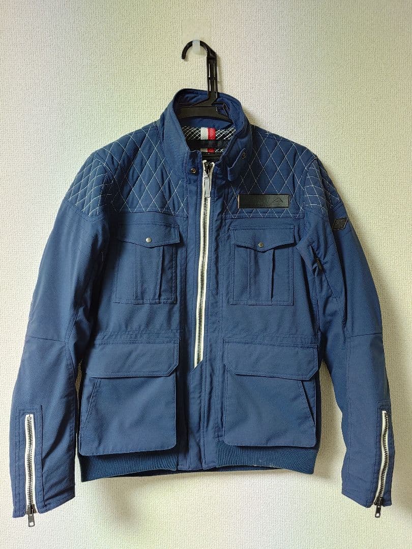 クシタニ アーカナジャケット　46WORKSコラボモデル