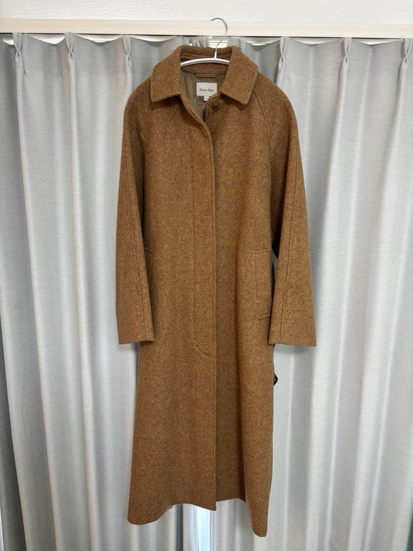 steven alan スティーブンアラン ロングコート