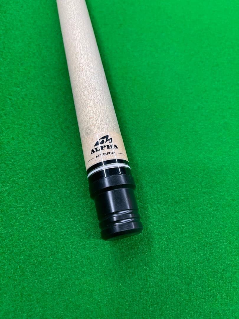 シャフト メッヅ HYBRID ALPHA Mezz-W（Wavy）ロング