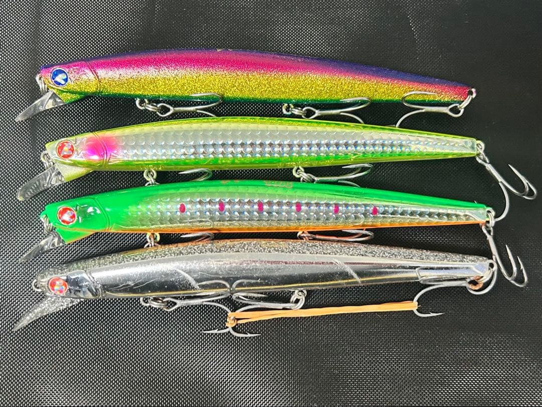 BlueBlue BLOODWIN140j、140s