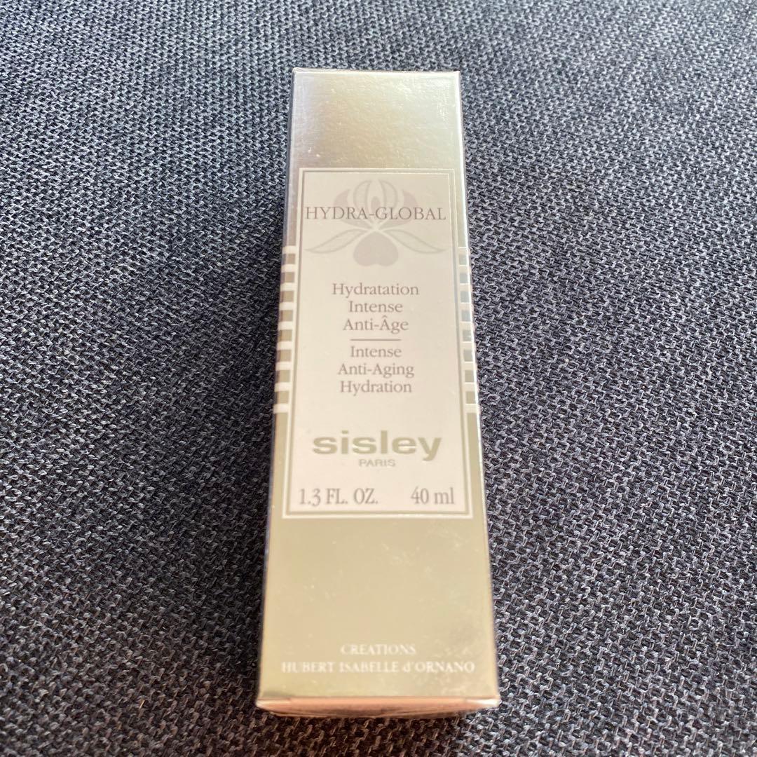 シスレー イドラ グローバル 美容液 40mL