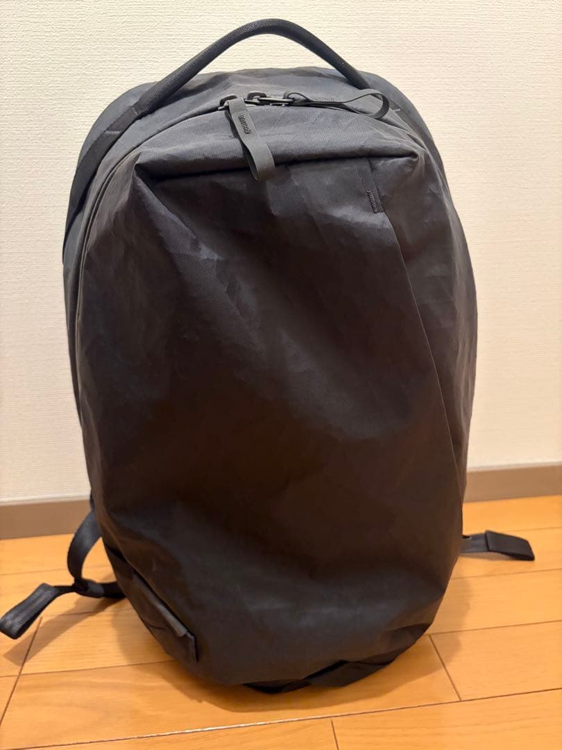 バッグ Able Carry Daily Plus X-Pac