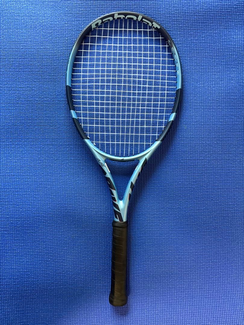 バボラ ピュアドライブ 100(2025) 国内正規品