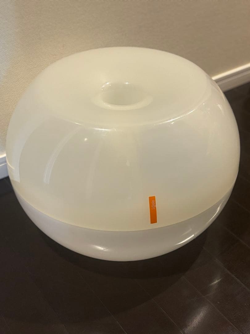 IDEE　スツール　イデー　ホワイト　チェア　椅子　idee　スペースエイジ