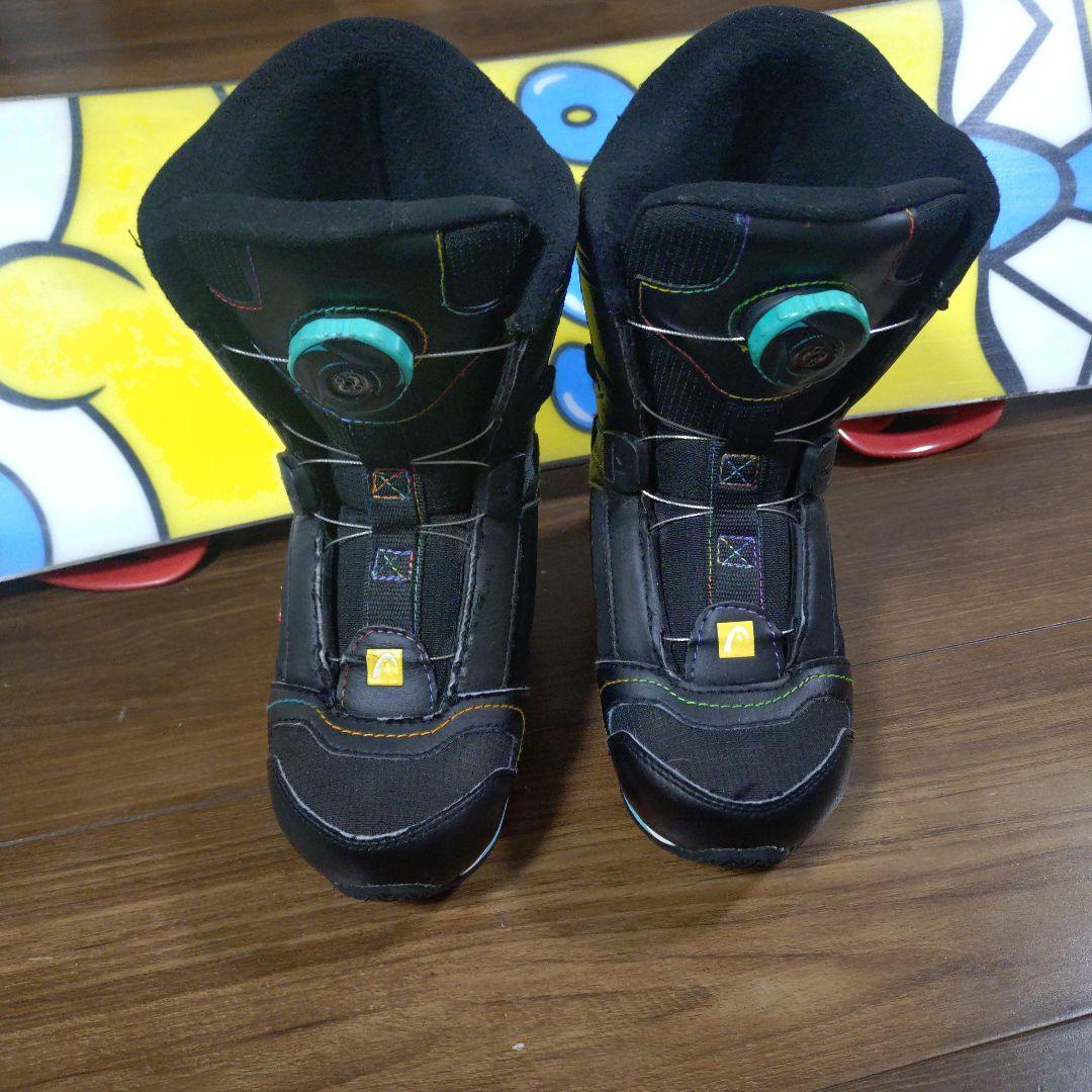 サロモンsalomon スノーボード　キッズ　100　スノーボード
