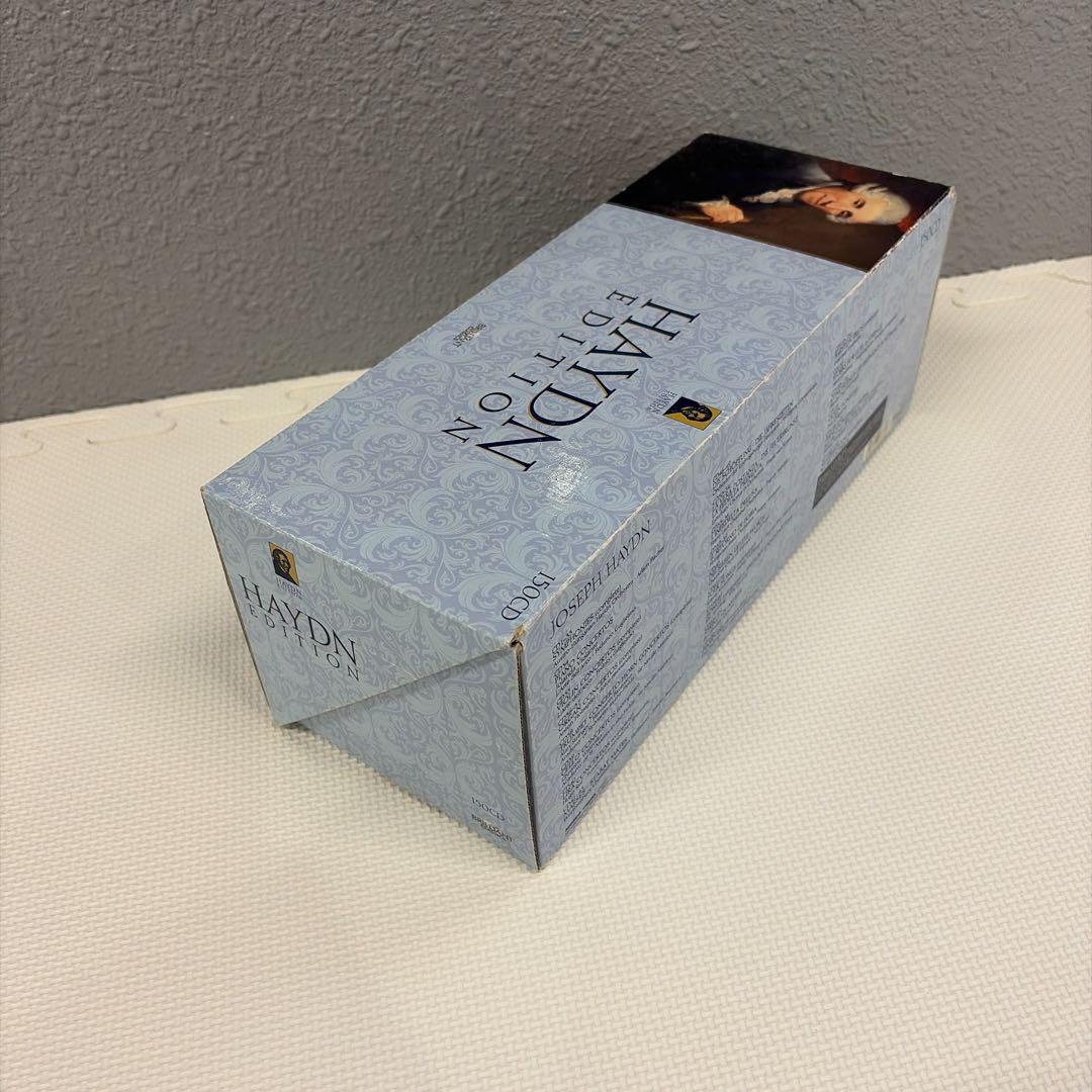 クラシック 202. HAYDN EDITION 150CD