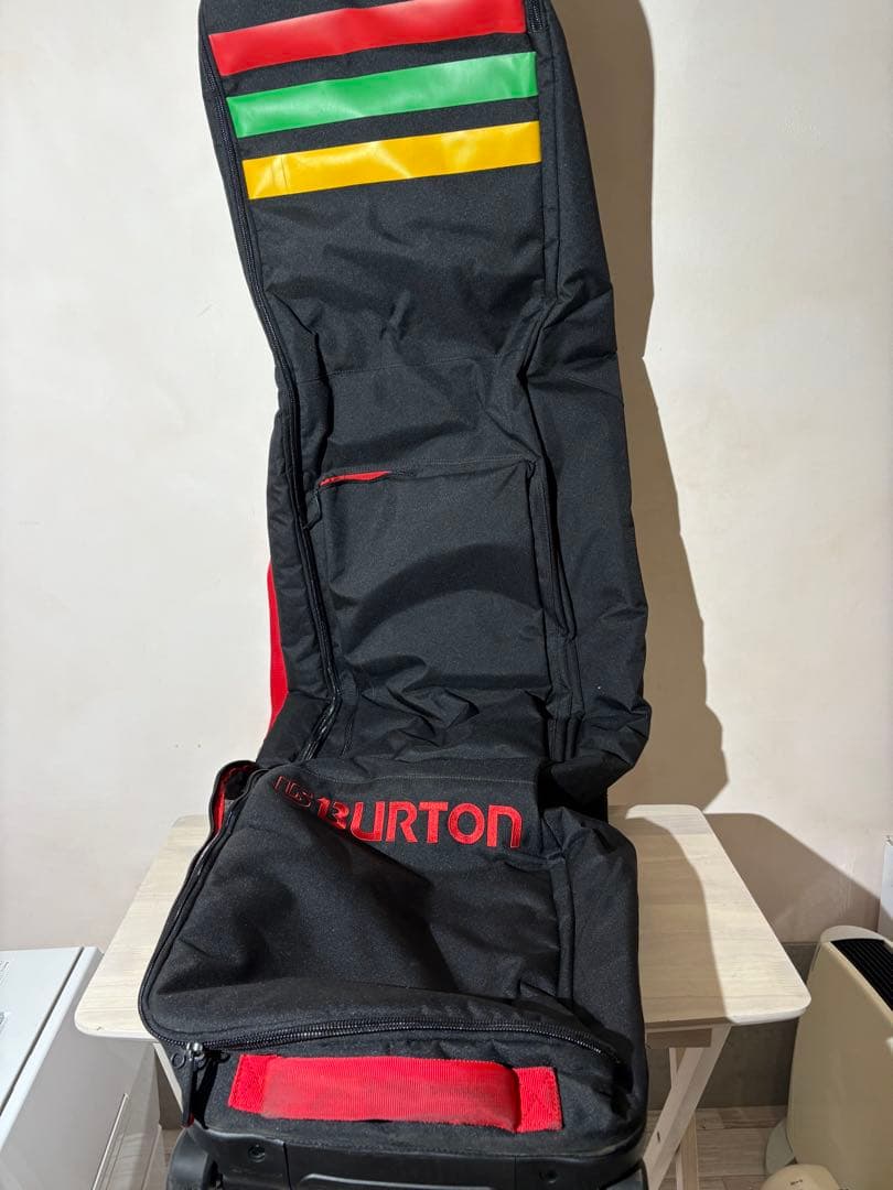 BURTON スノーボード用キャリーケース