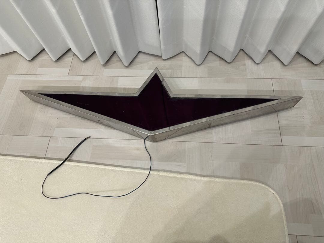 三菱ふそう 大型バスマーク