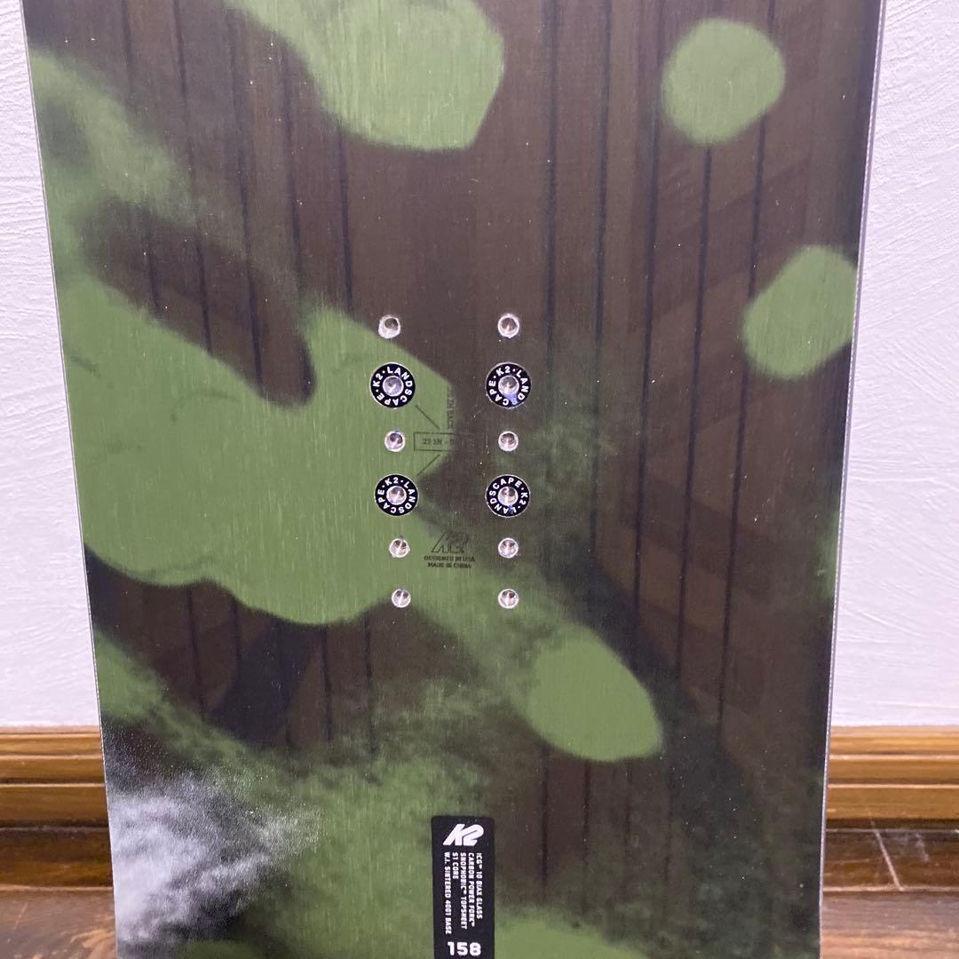 K2 EXCAVATOR 2025モデル　158