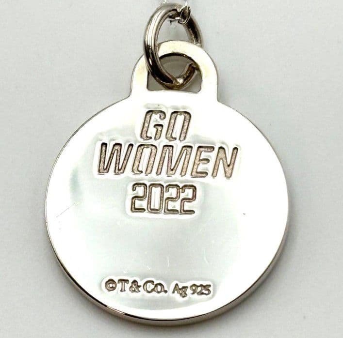 名古屋ウィメンズマラソン2022 ティファニー