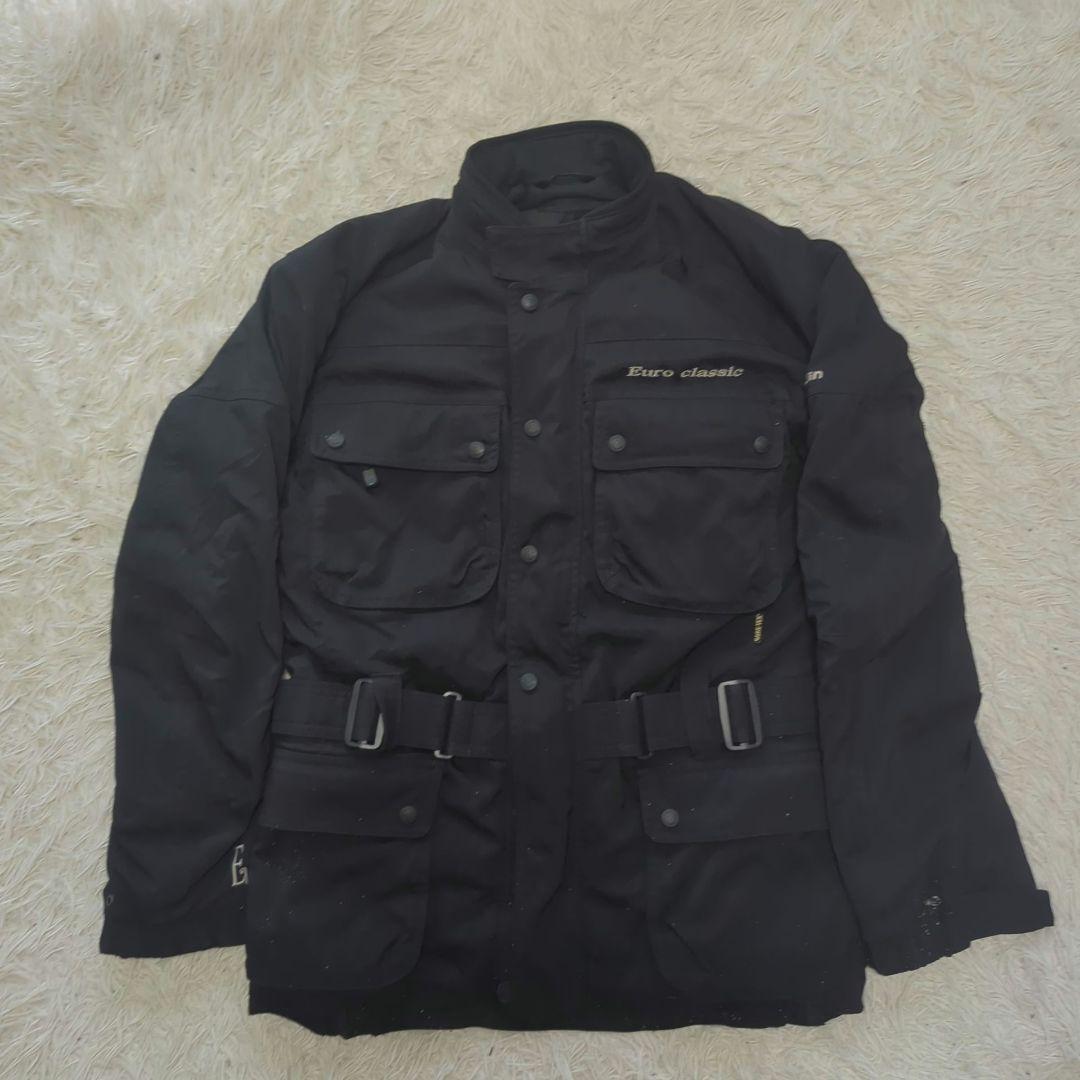 ゴールドウィン ジャケット Euroclassic GORE-TEX L バイク