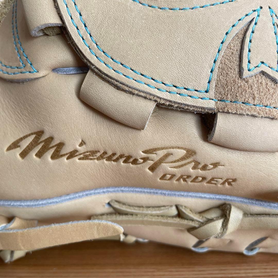 祝　200勝　田中将大　ミズノプロ　硬式　投手用　定価71,500円　グラブ