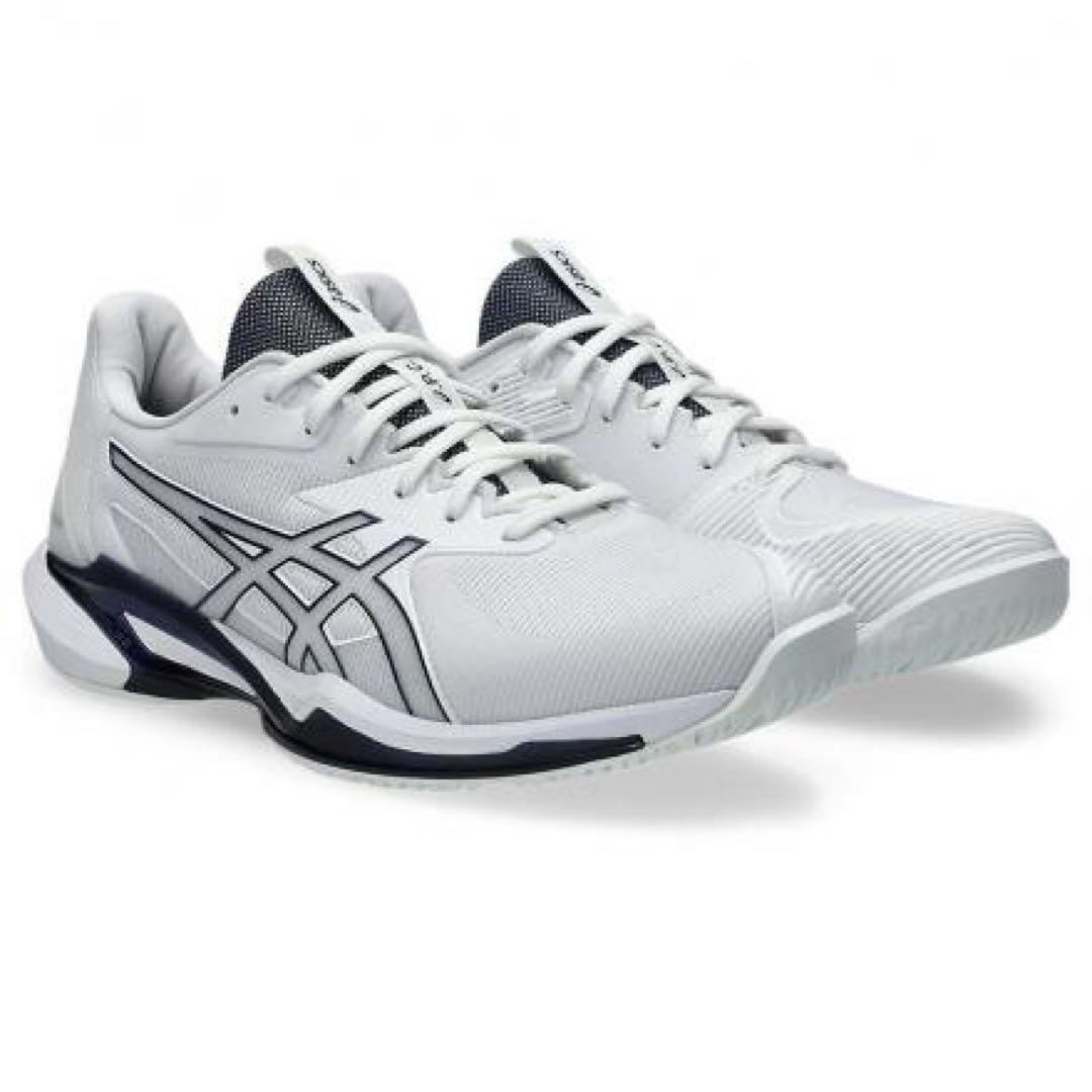 SOLUTION SPEED FF 3 ASICS×A.P.Cコラボレーション