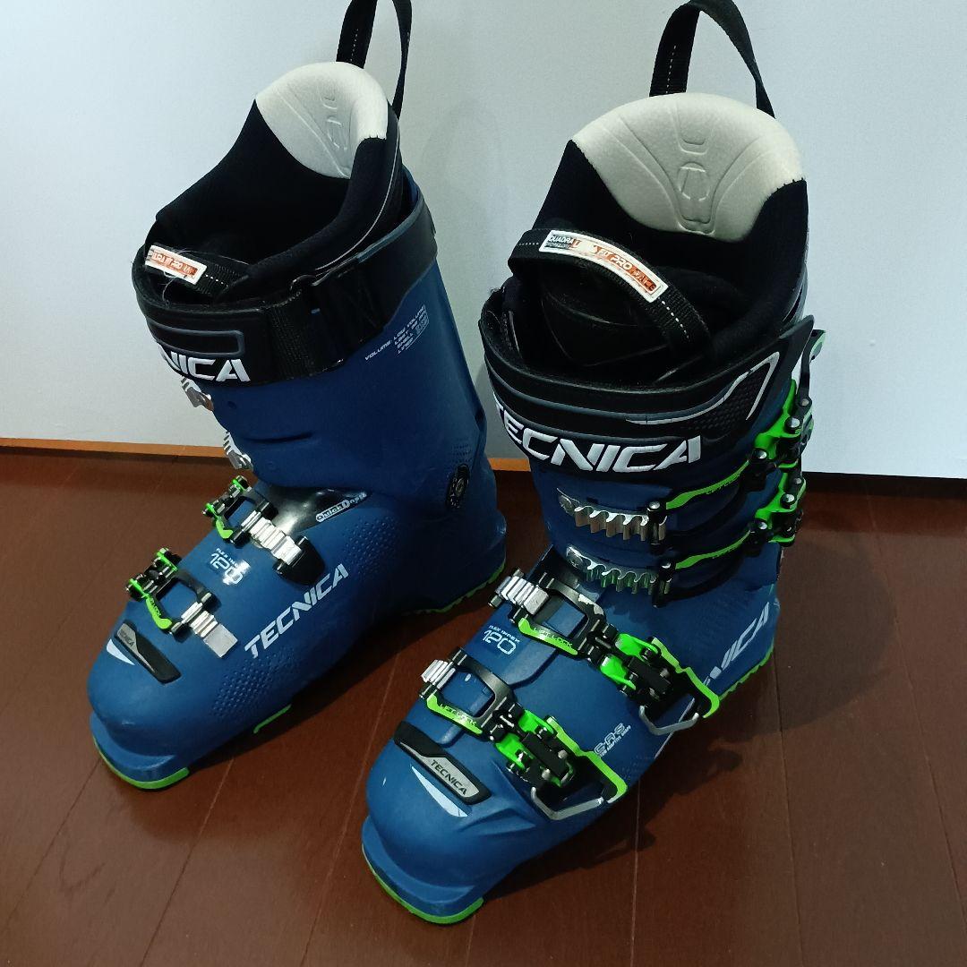 TECNICA MACH1 120 25.5ｃｍ テクニカマッハ1