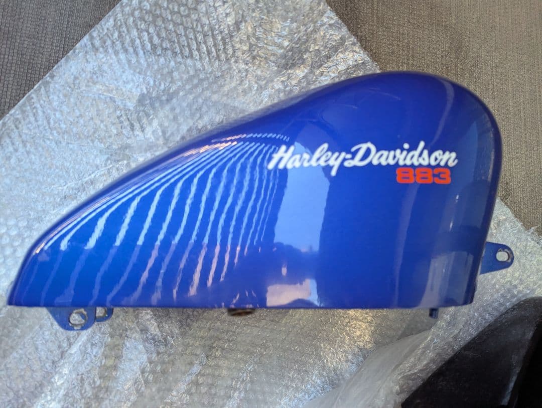 Harley-Davidson スポーツスター 純正タンク XLH