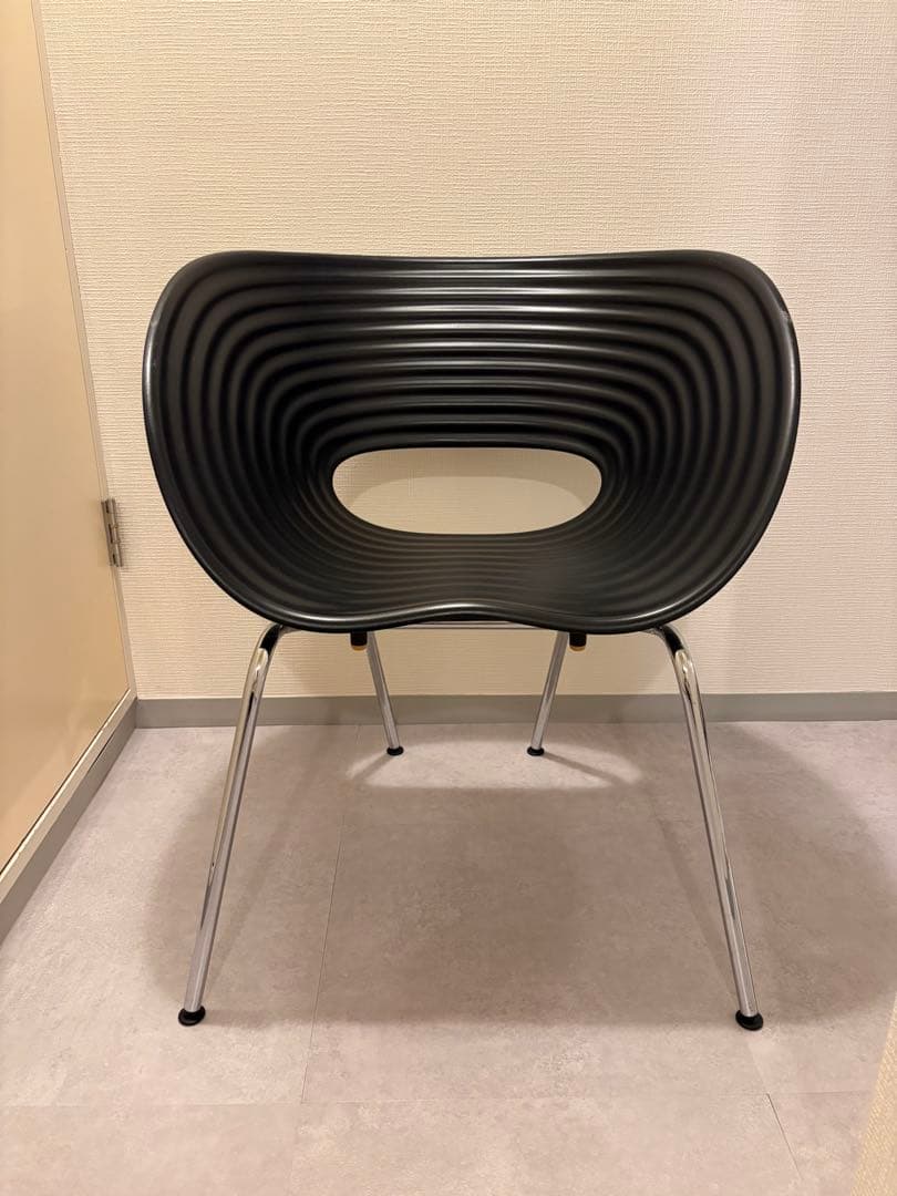 Vitra ヴィトラ Tom Vacトムバックスタッキングチェア