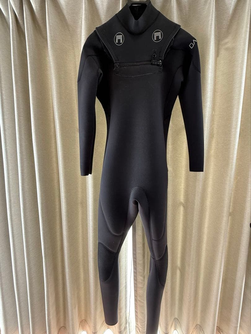 MATUSE DANTE ウェットスーツ フルスーツ