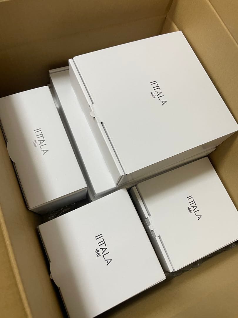  福袋　新品　未使用　イッタラ