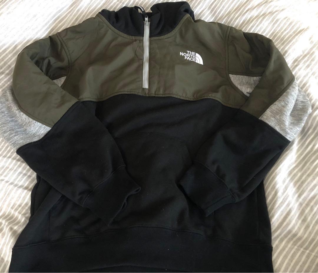 THE NORTH FACE❤︎150センチ❤︎セット