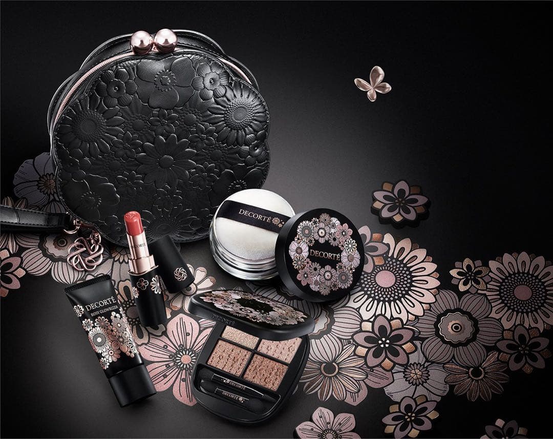 COSME DECORTE クリスマスコフレ