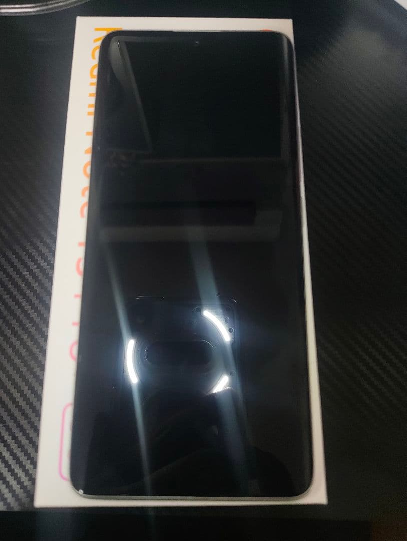 Redmi Note 13 Pro+ 5G ホワイト 国内正規品 SIMフリー