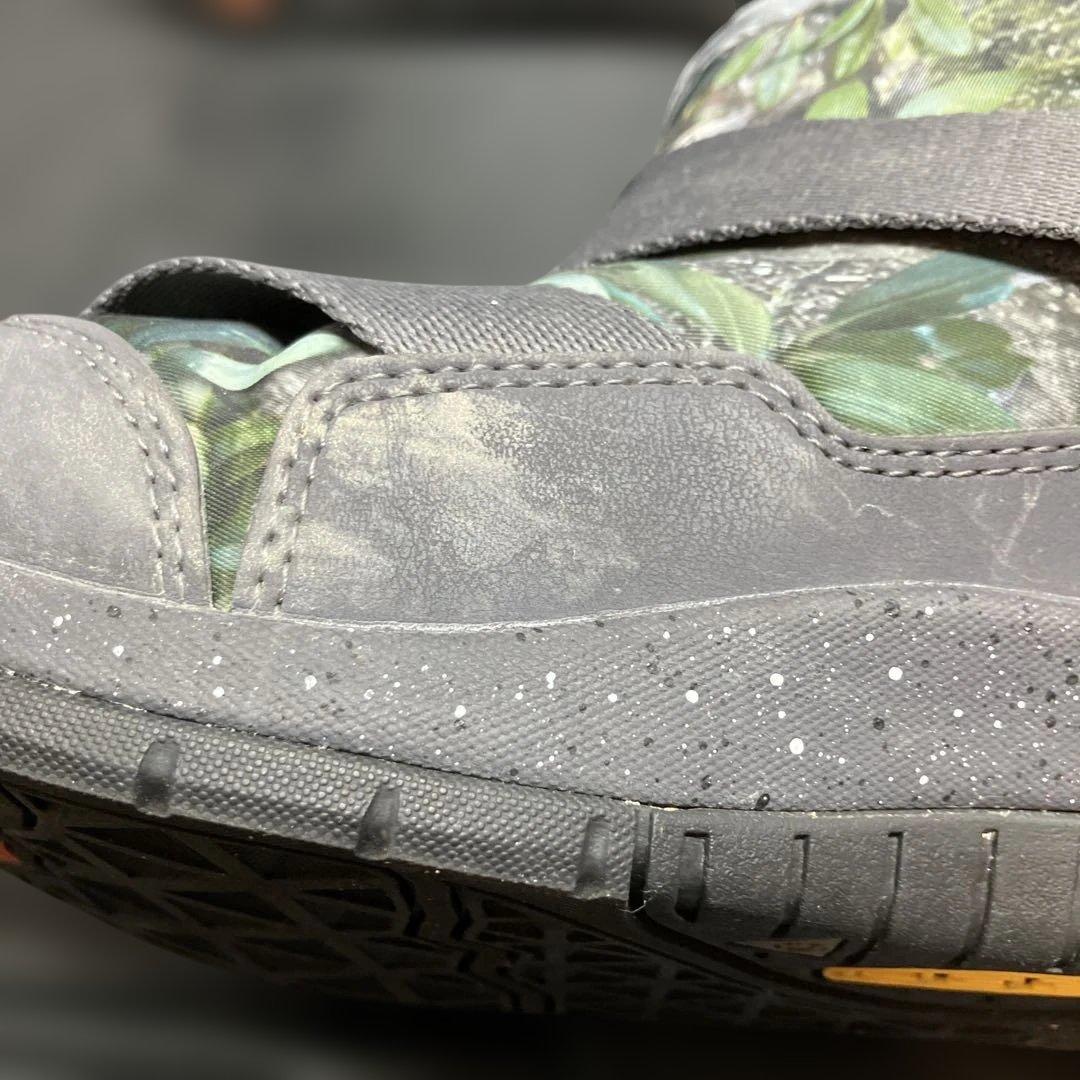 KEEN HOODZERRA WP キーンスノーブーツ