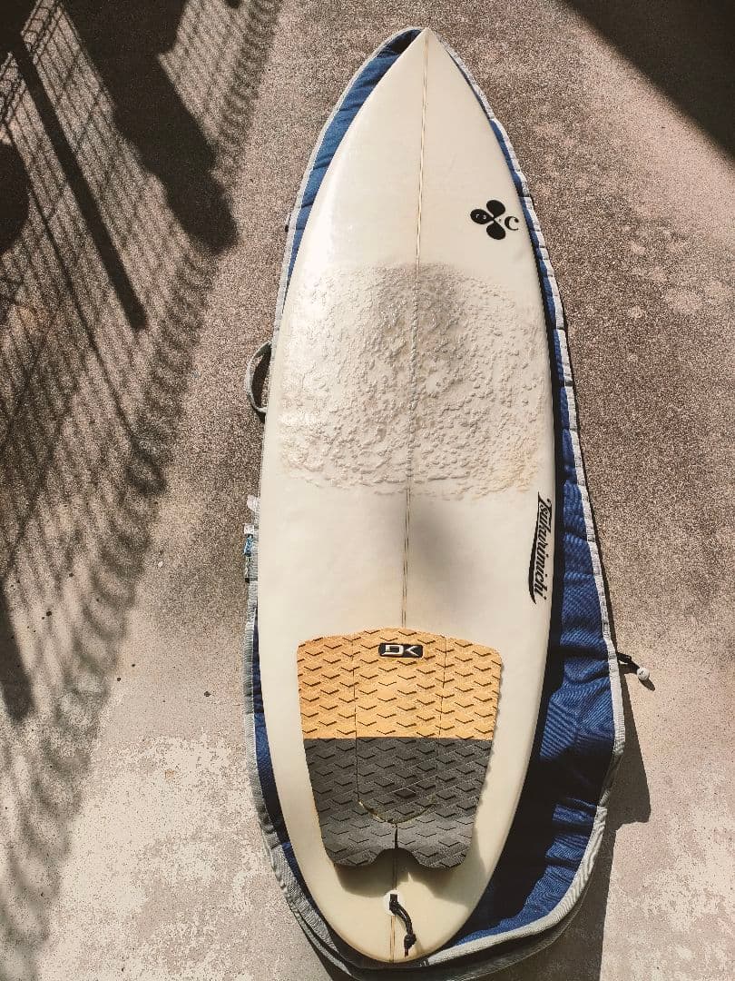 サーフボード　ショートボード