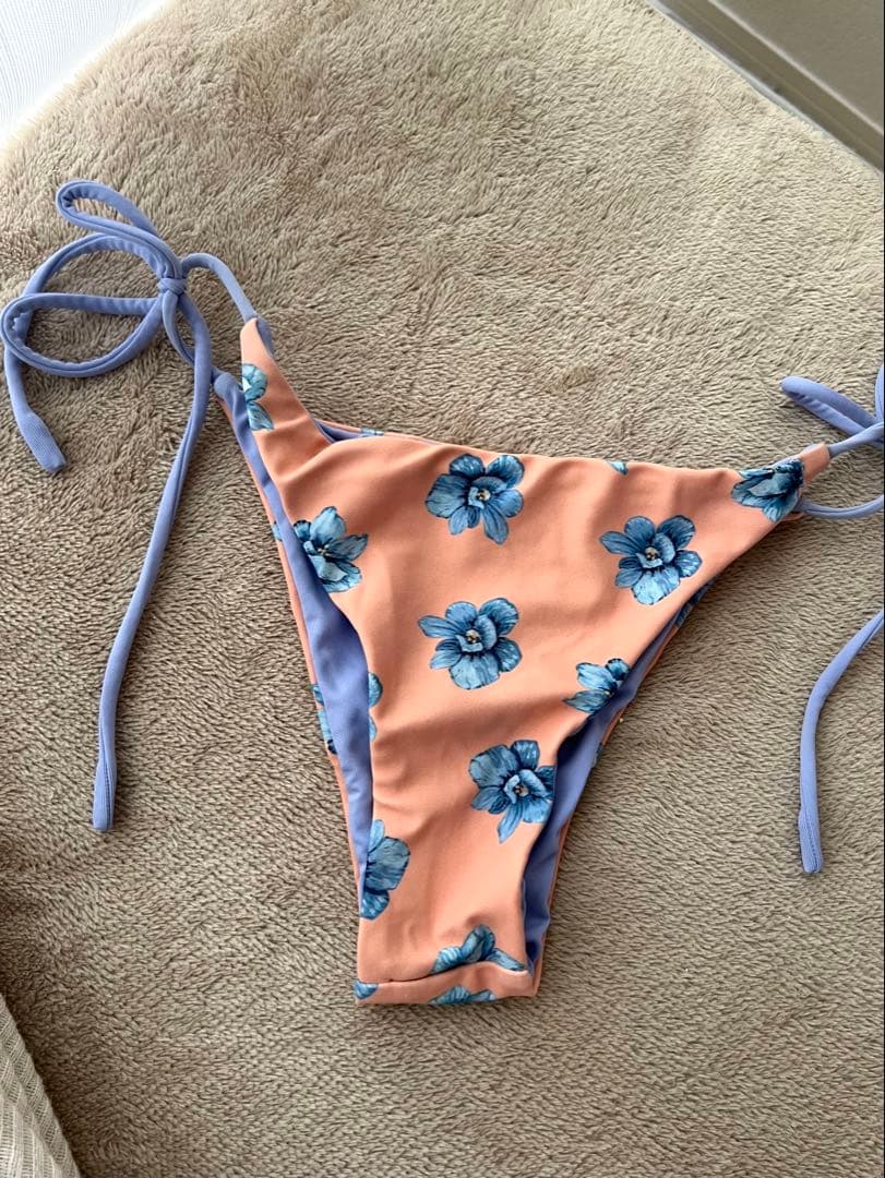 ALEXIASTAM ビキニ Sサイズ　ボトムスのみ