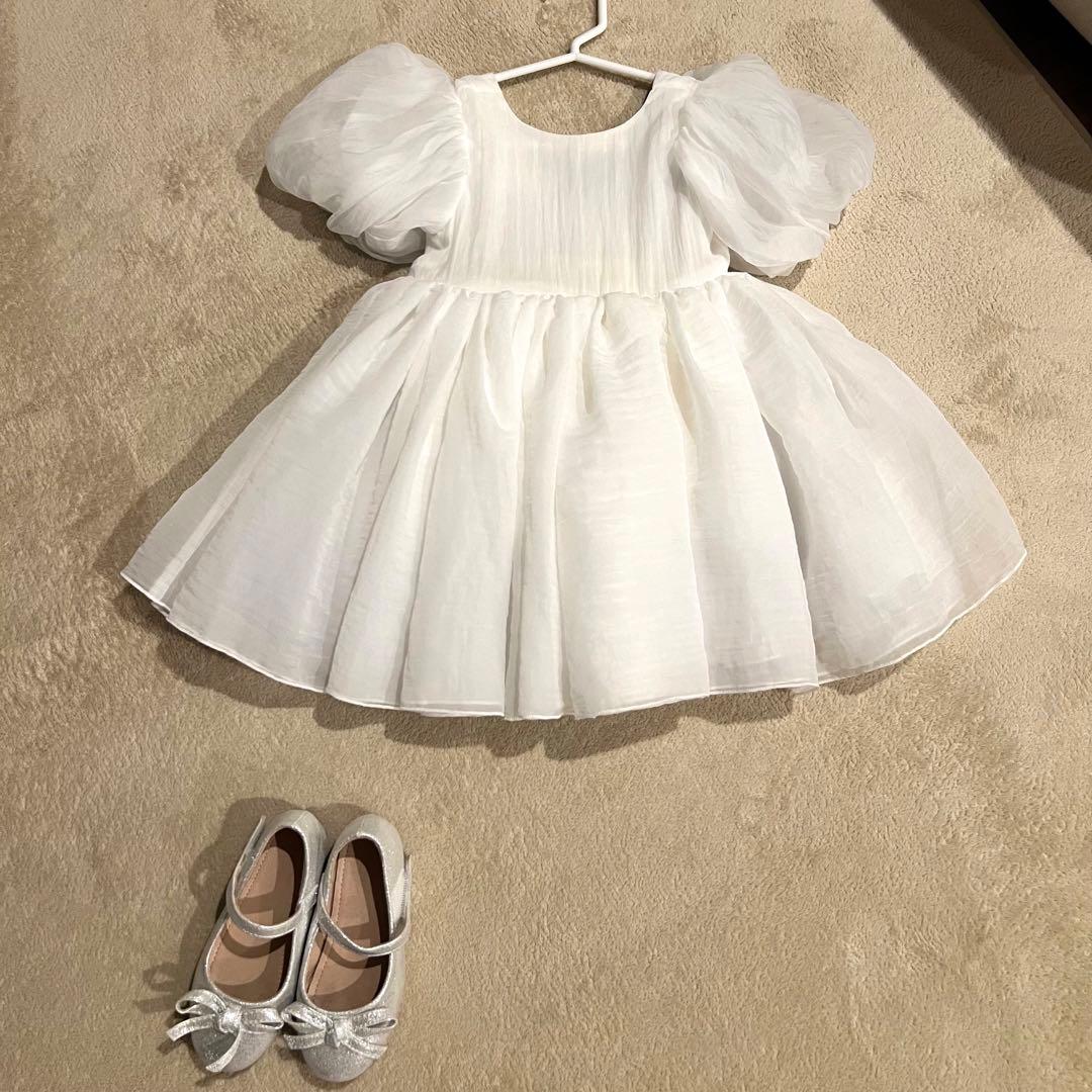 NORALEE SOFIA DRESS 2y ベビードレス　リングガール